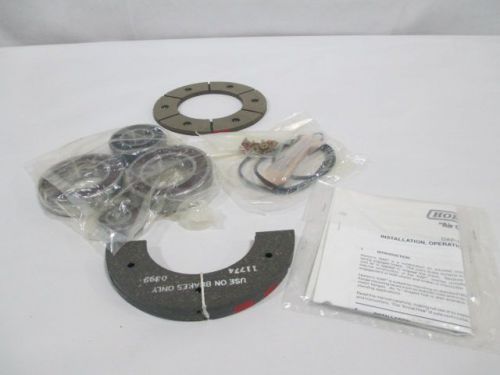 NEW HORTON 883100 DAP 625S/825S AIR CHAMP BRAKE REPAIR SERVICE KIT D206934