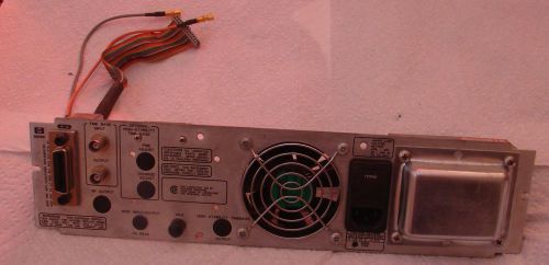 Power Supply 9100-4412 HP 8656B