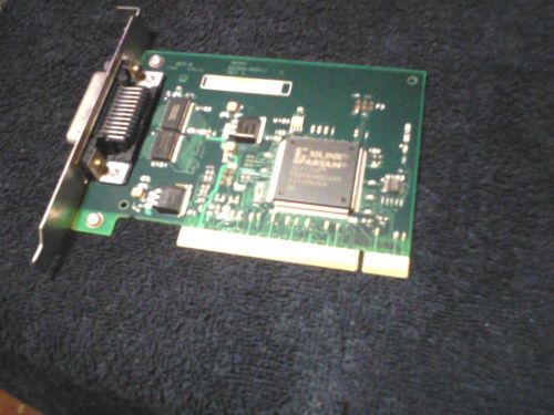 AGILENT 82350B PCI-GPIB Board