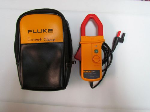 Fluke I410