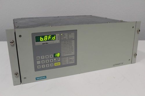 SIEMENS ULTRAMAT 5E 5 E 7MB1120-1PE04-0BB1 + Free Shipping!!!