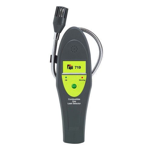 TPI 719 Combustible Gas Leak Detector