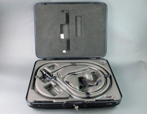 Olympus IF6PD4-6 Fiberscope/ Borescope / Microscope for Parts