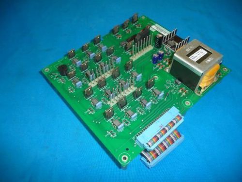 1277-504 Rev B 1277504 Board U