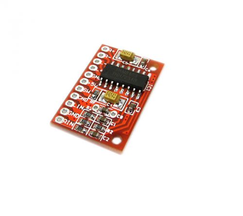 1PCS Mini Digital Power Audio Amplifier Board DC 5V 3W USB AMP Module 5V USB