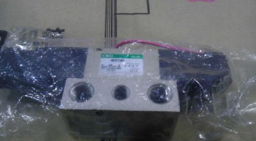 New original CKD solenoid valve 4KB240