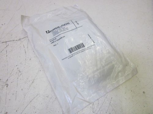 PEPPERL + FUCHS NBB 2-12GM50-E0 PROXIMITY SWITCH SENSOR *NEW IN A FACTORY BAG*