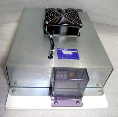 Switchback 6600 power supply  p/n 11147-b-e50jj for sale