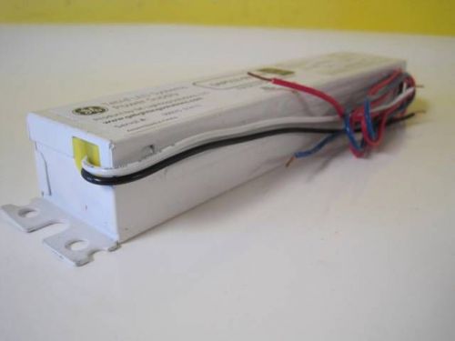 GE GEPS12-60U-NA Tetra LED Systems Power Supply 12V DC 60W 120/277V New