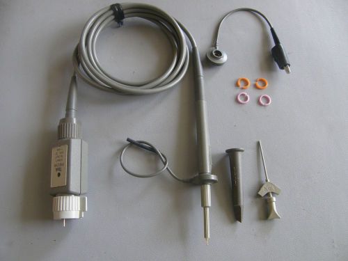 TEKTRONIX P6134 400MHZ 10X PASSIVE PROBE (Tested)