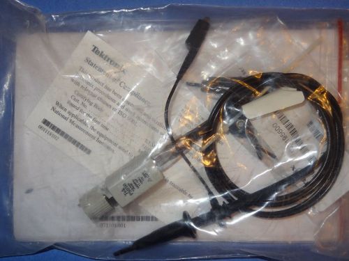 Tektronix  P5050 Passive Voltage Probe, 500 MHz