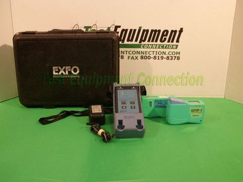 Exfo FLS-130A Light Source