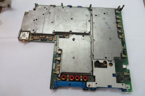 HP Agilent 08532-60132 A15  RF  Assembly