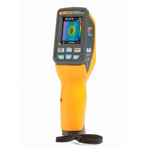 Fluke VT02 Visual IR Thermal IR Thermometer