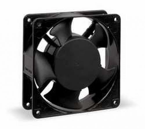 Dayton 6KD74 Fan Axial 108 CFM 24 V 4-11/16In H 4-11/16In W GB143ME