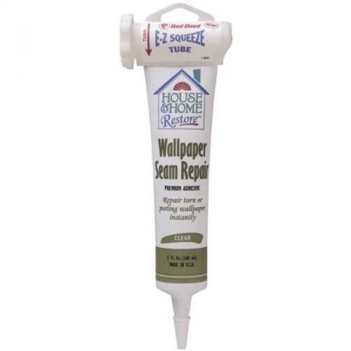 Wallpaper Seam Repair 5.0 Oz 0878 Red Devil, Inc. Glues and Adhesives 0878