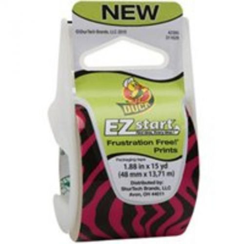 1.88Inx15Yd Ez Strt Pckgng Tpe SHURTECH BRANDS, LLC Packaging 280289