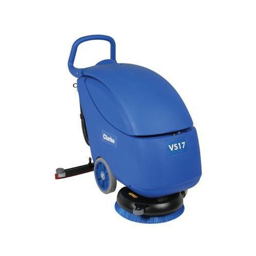 1 CLARKE FLOOR SCRUBBER VANTAGE 17 AUTOSCRUBBER VS17 *FREE NJ/PHILLY DELIVERY!*