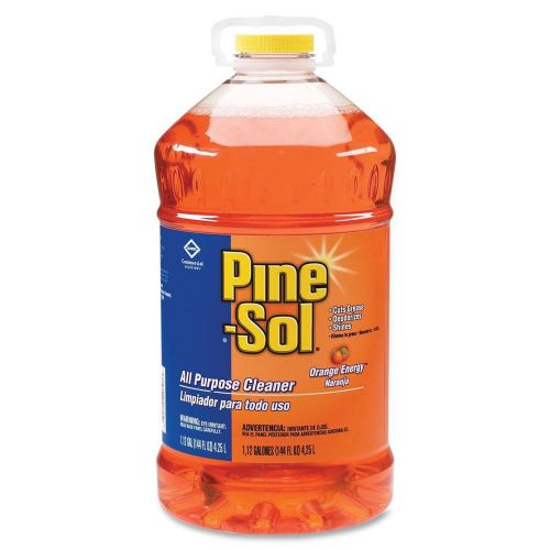 Clorox company cox41772ct pine sol all-purpose cleaner for sale