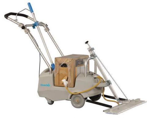 Floor Finish Applicator System, 31 In.