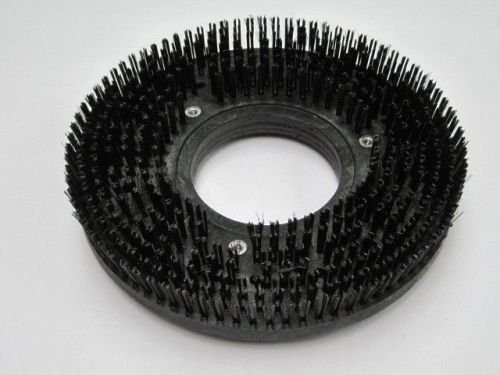 PowerBoss 3300791 14&#034; Wire Brush W/Lugs