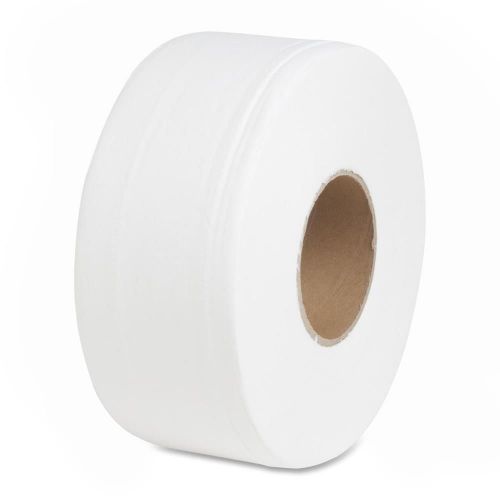 Private Brand Bath Tissue Roll, Jumbo, 3-1/2&#034;X650&#039; Roll, 1 [ID 150901]