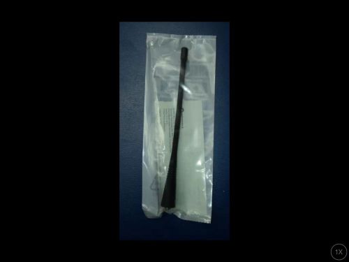 Motorola radio uhf whip antenna 400-520mhz p/n nae6483ar for gp300 ht1250 etc for sale