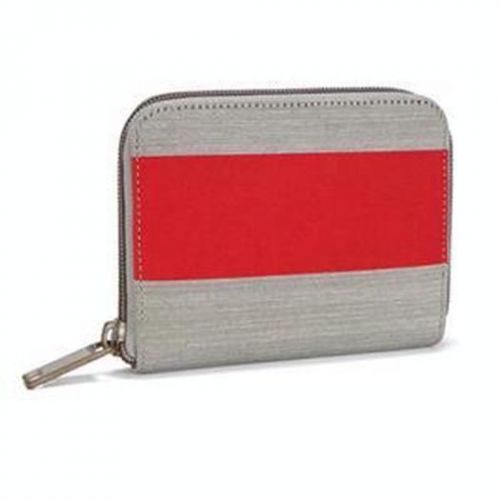 Geo Passport Wallet Bone Misc. Bags TXW00112