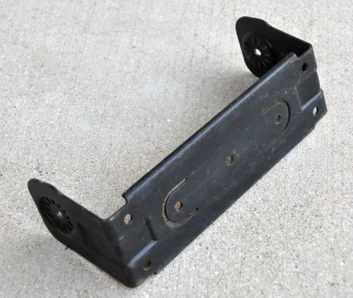 Used Trunnion or Hanging Bracket for Motoroloa UHF Radios