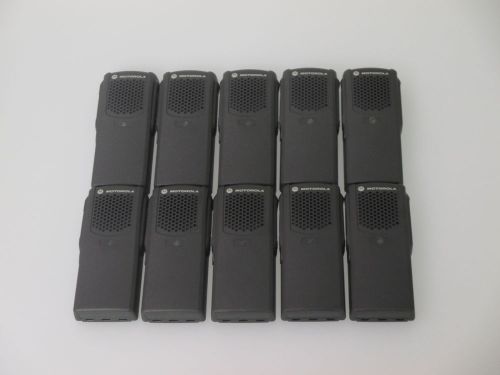 10 pcs   PR860  FRONT COVER KIT