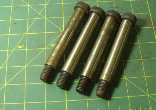 SHOULDER BOLTS 5/8 X 3 3/4 SHOULDER 1/2-13 THREAD #50935