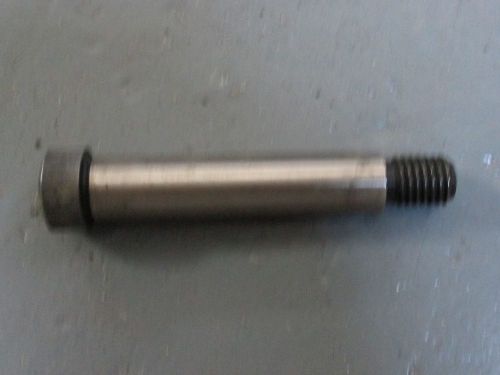 3/4&#034; x 3-1/2&#034; shoulder bolt for sale