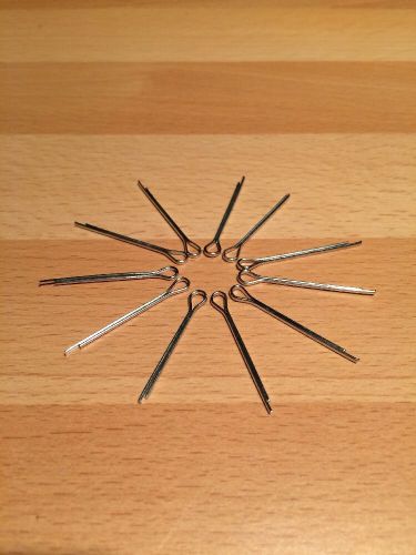 Cotter Pin 1/16&#034; X 1&#034; - 25 pcs