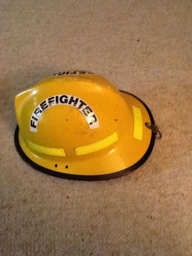 Morning&#039;s Pride Lite Force V Fire Fighters Helmet