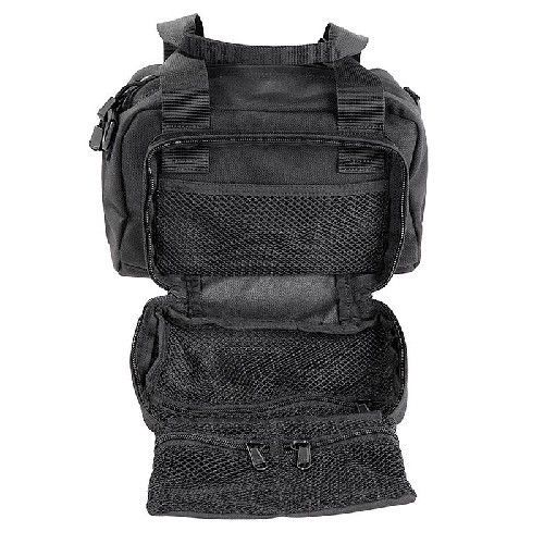 5.11 Small Nylon  Tool Bag with drop down