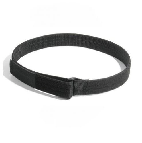 Blackhawk 44B5SMBK Black Loopback Inner Belt - Small Fits 26&#034; - 30&#034;