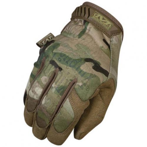 Mechanix wear mg-78-008 original glove multicam size 8 small for sale