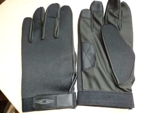 Damascus neoprene search/duty gloves dns111-e for sale