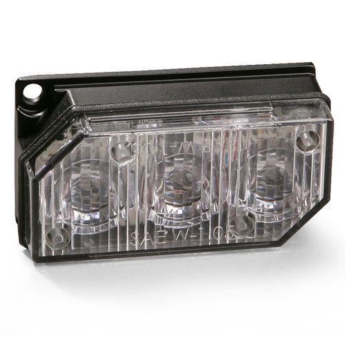 Soundoff mini led3 - el3sn tir3 amber for sale