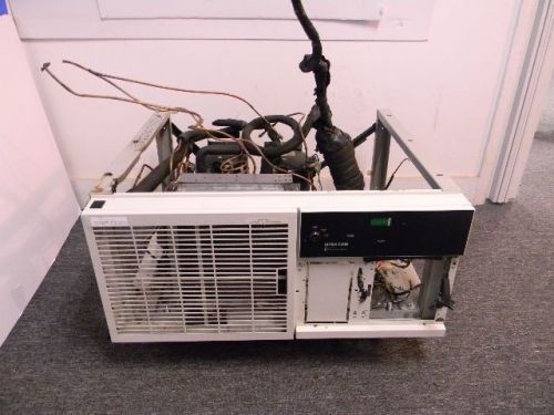 COPELAND Model# RF41C5E-CAA-250 COMPRESSOR CONDENSER ASSEMBLY