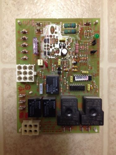 7990-319P ICM AB1012 EVCON 7956-319 CONTROL BOARD