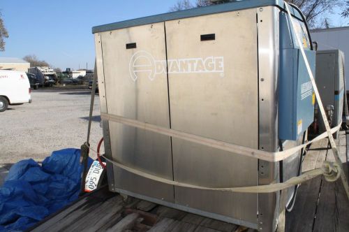 Advantage maximum portable chiller for sale