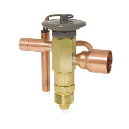 Parker themostatic expansion valve, 7 1/2-8 tons d2614 for sale