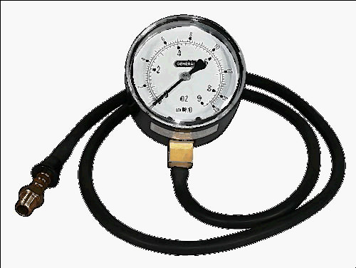 drop gauge for sale, Gas lpg propane appliance manifold low pressure gauge manometer+case 15&#034;wc hvac