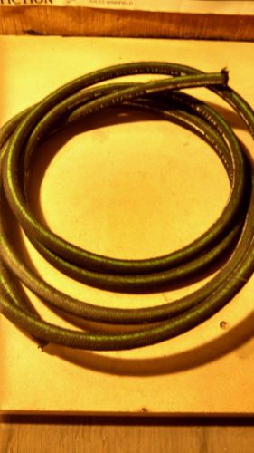 Gates 5c5e 1/4&#034; 1500 p.s.i. hydraulic hose, new for sale