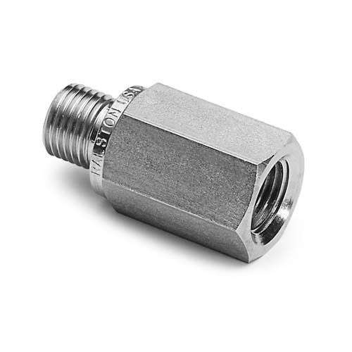 Ralston QTHA-4FS0 1/2&#034; Female NPT x male Quick-test Adapter