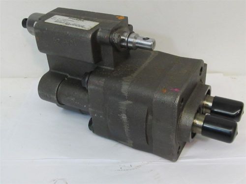 TruckPro HHDMR40020X200, DMR-400 Series Dump Pump