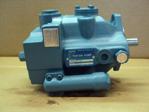 Daikin v-series hydraulic pump v15a1rx95 for sale