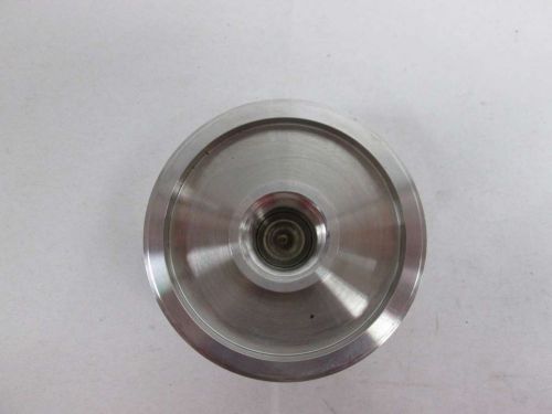 NEW WAUKESHA 101807 ROTOR NUT 220U2 &amp; MODEL 180U2 STAINLESS D370191