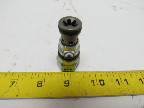 Sun Hydraulics OCY2 CXCOXCN Sun Hydraulic Cartridge Valve USED